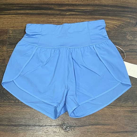 High waist shorts NWT - Picture 1 of 3